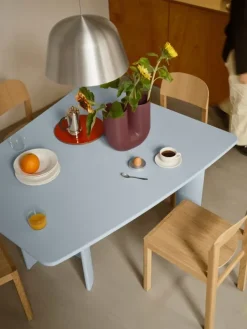 Re-Norm spisebord, 130 cm fra Muuto