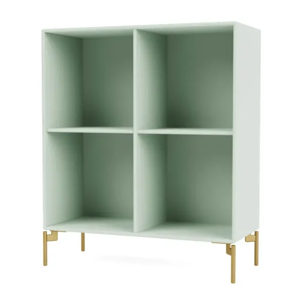 1112 reol inkl. ben fra Montana