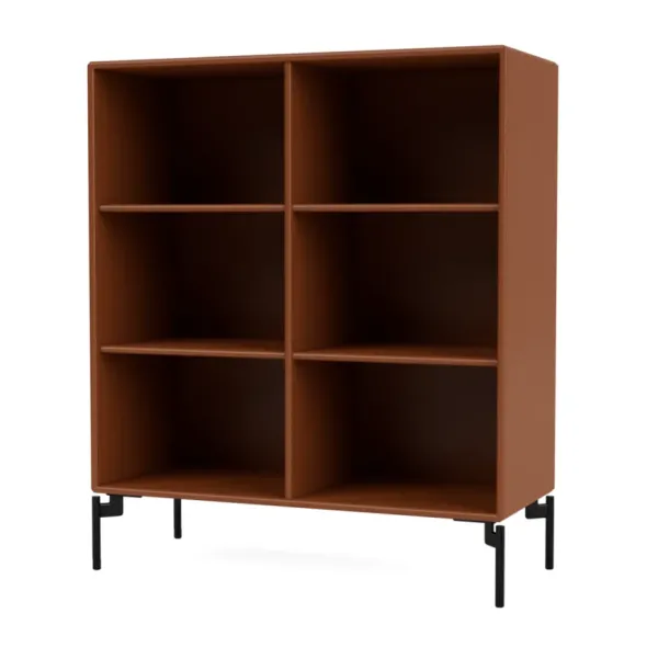 1113 reol inkl. ben fra Montana