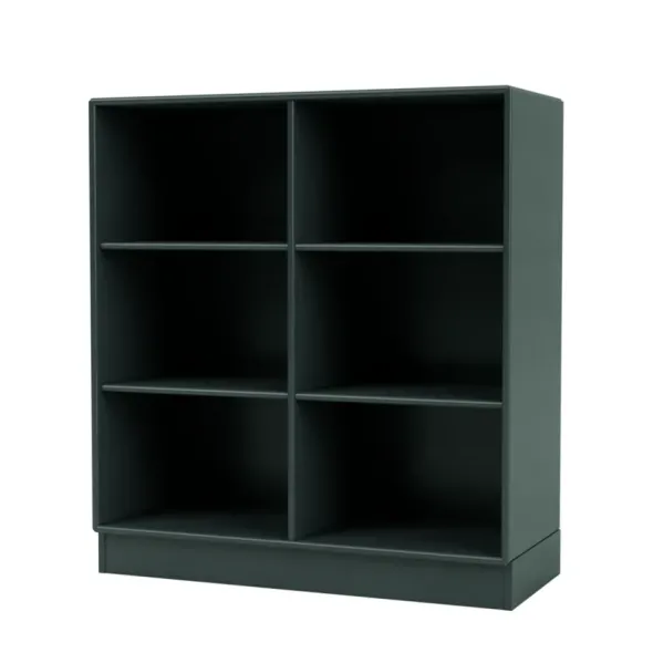 1113 reol inkl. sokkel fra Montana