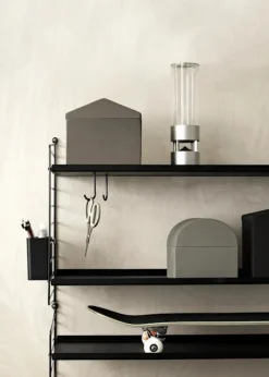 Reol, Living room M fra String