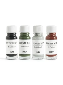 Reparationslak til Palissade fra Hay
