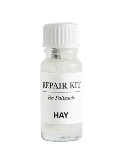 Reparationslak til Palissade fra Hay