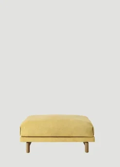 Rest puf fra Muuto