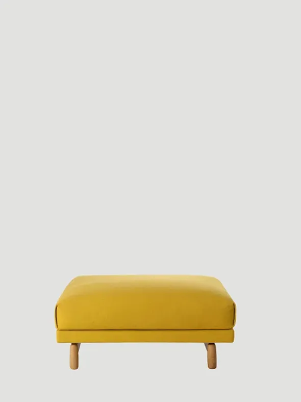 Rest puf fra Muuto