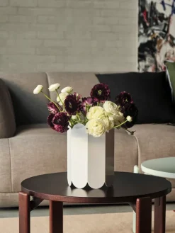 Rey Coffee Table fra Hay