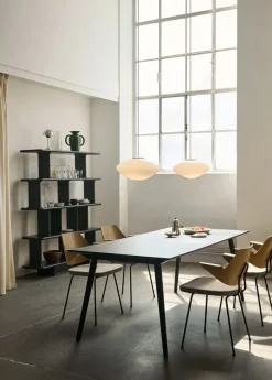 RFH Armchair RD7 fra &Tradition