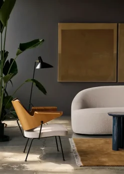 RFH Lounge Chair RD8 fra &Tradition