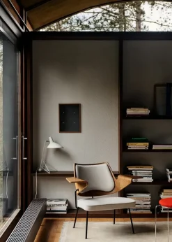 RFH Lounge Chair RD8 fra &Tradition
