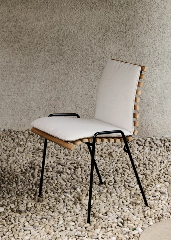 RFH Terrace Chair Cushion fra &Tradition