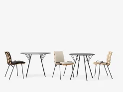 RFH Terrace Chair Cushion fra &Tradition