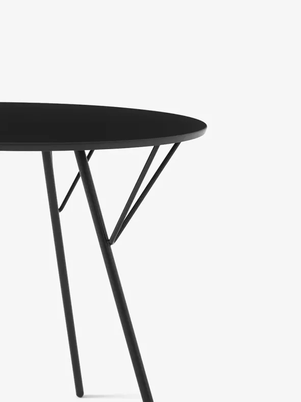 RFH Terrace Table RD6 fra &Tradition