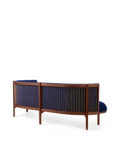 RF1903L Sideways Sofa fra Carl Hansen & Søn