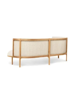 RF1903L Sideways Sofa fra Carl Hansen & Søn