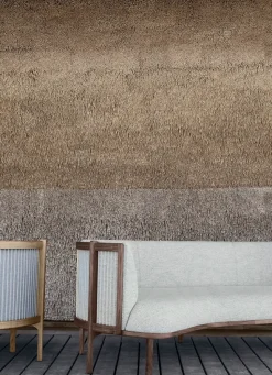 RF1903L Sideways Sofa fra Carl Hansen & Søn