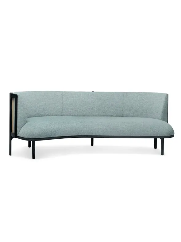 RF1903R Sideways Sofa fra Carl Hansen & Søn