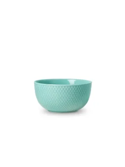 Rhombe skål Ø13 cm fra Lyngby Porcelæn