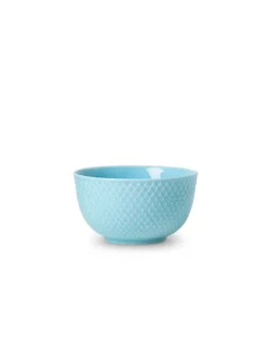 Rhombe skål Ø11 cm fra Lyngby Porcelæn