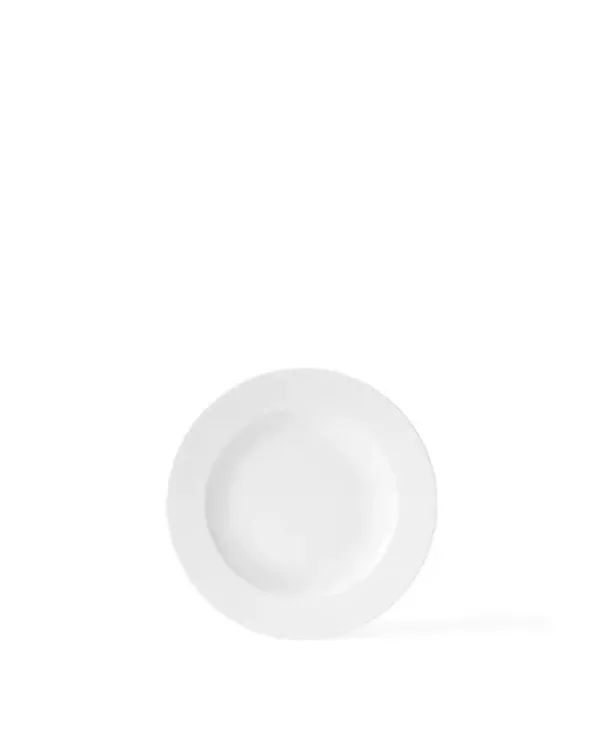 Rhombe tallerkner fra Lyngby Porcelæn