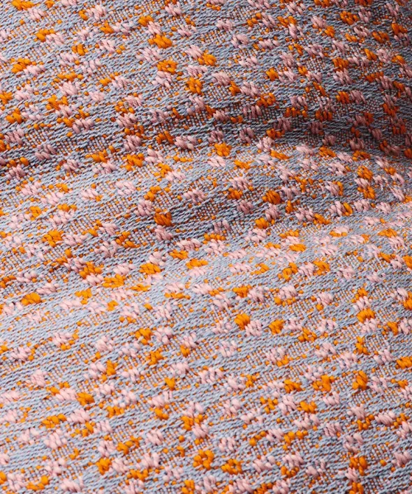 Ria Cushion, 45 x 75 cm fra Kvadrat