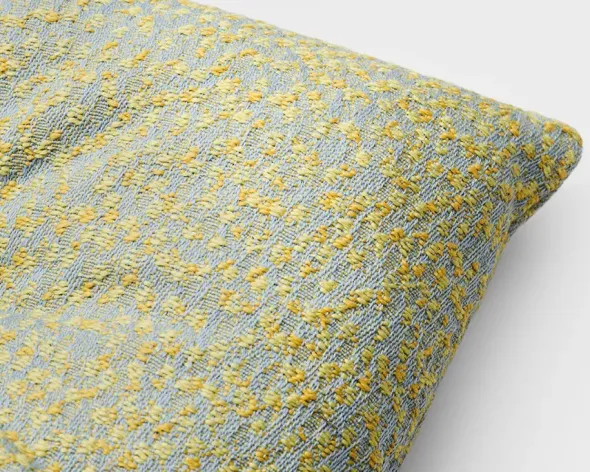 Ria Cushion, 45 x 45 cm fra Kvadrat