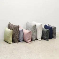 Ria Cushion, 45 x 45 cm fra Kvadrat