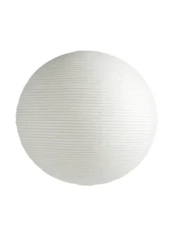 Rice Paper Shade fra Hay