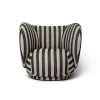 Rico Lounge Chair Louisiana fra Ferm Living