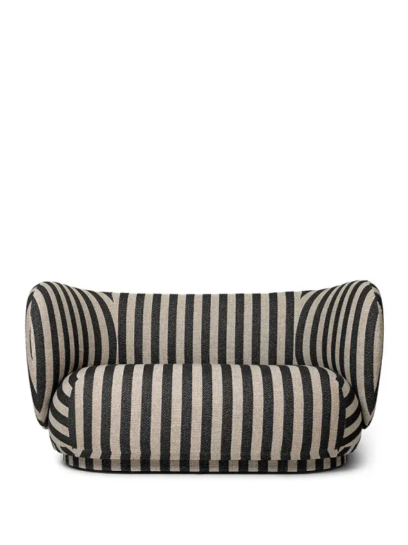 Rico Sofa 2 Louisiana fra Ferm Living