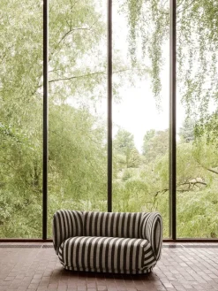 Rico Sofa 2 Louisiana fra Ferm Living