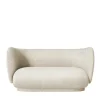 Rico Sofa 2, Utzon-Can Lis fra Ferm Living