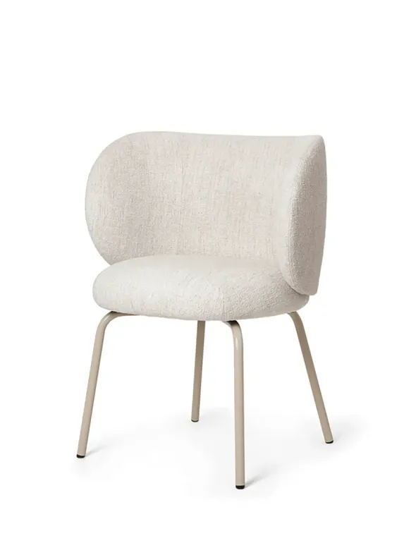 Rico Spisebordsstol fra Ferm Living
