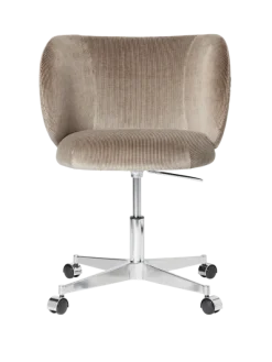 Rico Spisebordsstol w. Castors fra Ferm Living