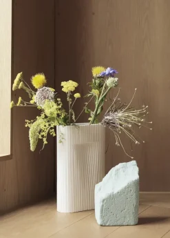 Ridge Vase fra Muuto