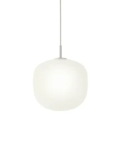 Rime Pendant Lampe, Ø 25 cm fra Muuto