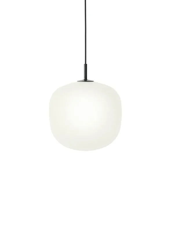 Rime Pendant Lampe, Ø 25 cm fra Muuto