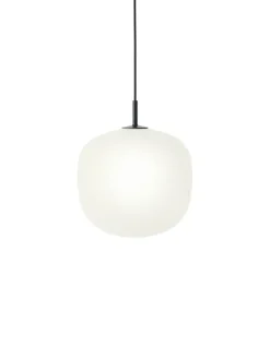 Rime Pendant Lampe, Ø 25 cm fra Muuto