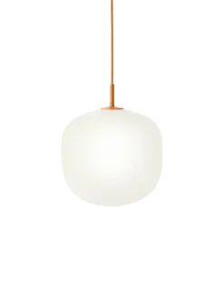 Rime Pendant Lampe, Ø 25 cm fra Muuto