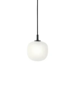 Rime Pendant Lampe, Ø 12 cm fra Muuto