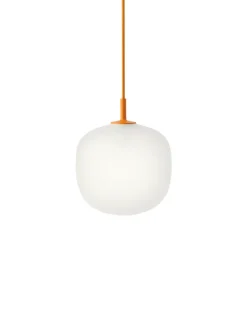 Rime Pendant Lampe, Ø 18 cm fra Muuto