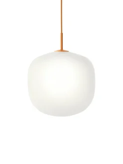 Rime Pendant Lampe, Ø 37 cm fra Muuto