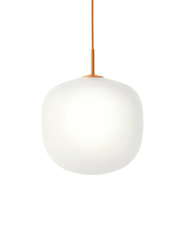 Rime Pendant Lampe, Ø 37 cm fra Muuto