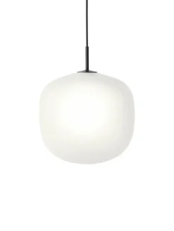Rime Pendant Lampe, Ø 37 cm fra Muuto