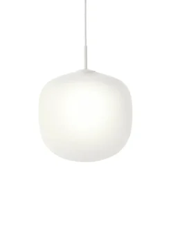 Rime Pendant Lampe, Ø 37 cm fra Muuto