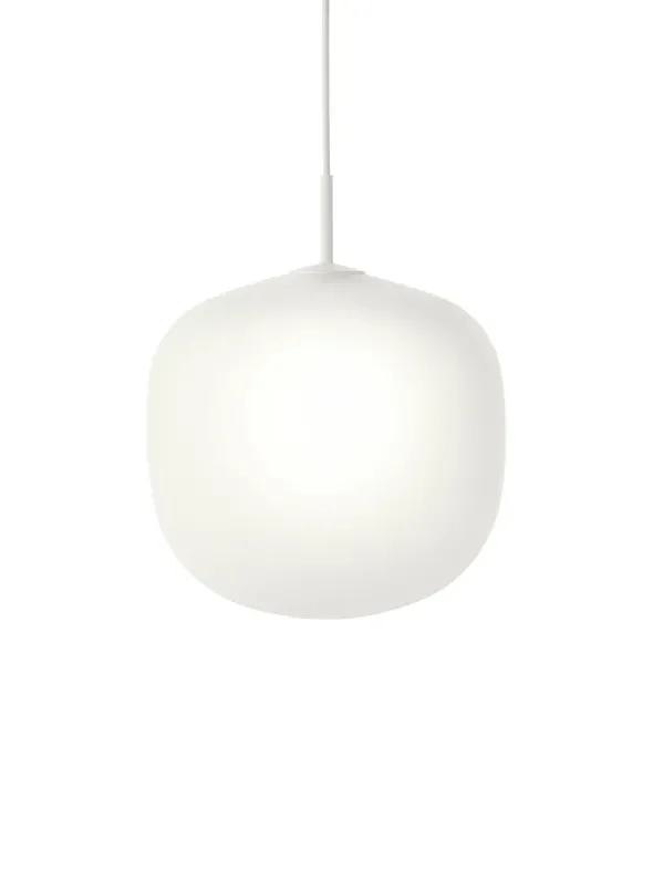 Rime Pendant Lampe, Ø 37 cm fra Muuto