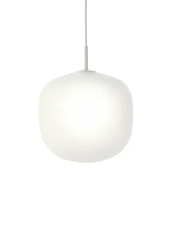 Rime Pendant Lampe, Ø 37 cm fra Muuto