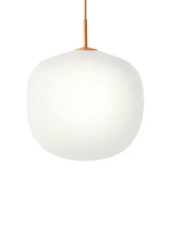Rime Pendant Lampe, Ø 45 cm fra Muuto