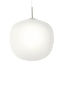 Rime Pendant Lampe, Ø 45 cm fra Muuto