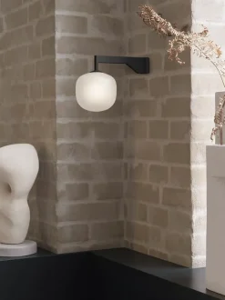 Rime Wall Lamp fra Muuto