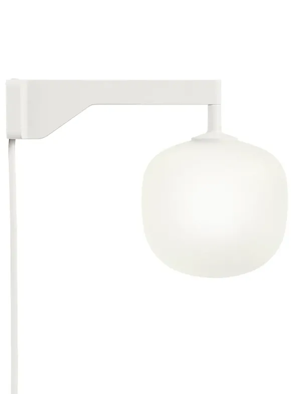 Rime Wall Lamp fra Muuto